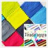 Escovado Duplo, Malha Dupla, Em Estoque, Fleece 150D, 144F Dupla Face, Sem Elasticidade, Alta Densidade, Tipo Espessado, 270g, 290g, 300g