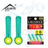 Rejt Assento Flutuante de Núcleo Duplo Silicone em Massa Beili Voador Competitivo Assento Flutuante Assento Flutuante de Pesca Acessórios de Equipamento de Pesca Atacado