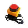 Botón de Interruptor USB Simula Tecla Enter, Barra Espaciadora, F4, Actualizar, Eliminar, Copiar, Pegar Botón, y Simulación de Teclado