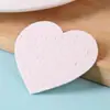 Esponja Facial Limpiadora Comprimida de Pulpa de Madera Blanca y Algodón Transfronteriza, Hoja Comprimida Ultradelgada, Esponja Limpiadora que Absorbe Agua y se Expande, Popular Limpiador de Maquillaje, Dropshipping