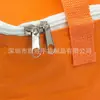 Los fabricantes producen bolsa de hielo aislante portátil, preservación, bolsa de hielo aislante, mochila, bolsa para el almuerzo, bolsa de picnic, bolsa para llevar, bolso de mano