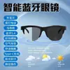 Gafas Inteligentes Bluetooth Estéreo Inalámbricas Gafas de Sol para Llamadas Bluetooth Reproducción de Música Gafas de Sol Marruecos