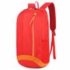 Mochila Esportiva de Viagem ao Ar Livre Masculina Nova 2026, Mochila Escolar Leve de Grande Capacidade, Mochila Feminina Versátil e Fashion