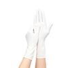Guantes de Nitrilo Extendidos Duraderos Desechables Lavavajillas Engrosados Resistentes al Aceite Goma Tareas Domésticas Limpieza de Cocina Lavavajillas Grado Alimenticio