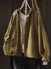 Jaqueta Cardigan Casual com Capuz Outono 2026 para Mulheres, Estilo Coreano Estilo Preguiçoso Versátil Solta Casual