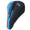 Funda de cojín para bicicleta, funda de asiento para bicicleta de montaña, suave, de silicona gruesa, para ciclismo de carretera, accesorios para bicicleta