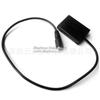 NB-13L bateria falsa DR-110 para Canon G5X G7X G9X ACK-DC110 adaptador