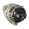 Alternador, 0124655768, 4110000406009, Alb9106Wa, 1-3481-25W