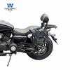 Muscle car Wolf adequado para Zhufeng Huaying Angela 250 bolsa lateral embalagem lateral capacete meio capacete capacete completo modificação de liberação rápida