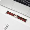 Adecuado para Apple Watch 78910 Generación Correa de Lana con Hebilla Magnética H 42mm 46mm Pulsera de Cuero