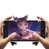 Adecuado para Apple 8plus película templada 6SPlus película de gel de pantalla completa iPhone7 película suave todo incluido luz azul anti 4.7