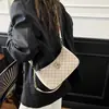 Bolso de Mano Pequeño para Mujer Bolso de Hombro 2026 Nuevo Bolso de Moda Bolso de Hombro de Moda Transfronteriza para Mujer Bolso de Mano Bolso Cruzado