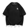 Coleção especial de camisetas 9.9 da Han Lu