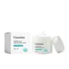 Creme para Olhos Revitalizante Hidratante VIARELINE Transfronteiriço 30G, Hidratação Delicada, Retenção de Água, Cuidado da Área dos Olhos, Adequado para Uso Matinal e Noturno