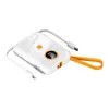 Mini Batería Externa Transfronteriza Carga Rápida 10000 mAh Gran Capacidad Se Puede Llevar en el Avión Batería Externa Portátil Personalizada