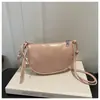 Bolsa Pequena Transversal Cor Sólida Estilo Coreano PU Versátil Bolsa para Celular Compras Diárias Tendência Bolsa de Ombro Único Bolsa Mensageira Feminina Primavera/Verão 2026