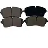 Para Land RoVer L405 L494 Qualidade de Marca Pastilhas de Freio Dianteiras DicoVer V LR 134644