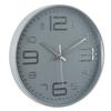Reloj Nórdico Moderno Simple para el Hogar Reloj de Cuarzo Atmosférico Sala de Estar Distintivo Creativo Moda Silencioso Reloj de Pared