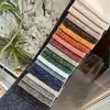Venta al por mayor de Tela de Chenilla, Cojines para Sofá y Ventana Teñidos en Hilo, Cojines Decorativos, Tela de Poliéster, Tela de Terciopelo, Tela de Chenilla para Sofá