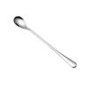 Fonte Transfronteiriça Conjunto de Talheres de Aço Inoxidável 1010 para Restaurantes, Uso Doméstico, Uso Comercial, Comida Ocidental, Hotel, Restaurante, Colher de Sopa, Garfo