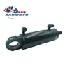 El Conjunto del Cilindro de Inclinación 12754400301 es Adecuado para Piezas de Carretilla Elevadora Modelo Linde E16C/E20P-1275