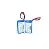 Paquete de Batería de Litio 18650/2500Mah-5C 7.4V Certificado Kc Batería para Aspiradora Pistola de Masaje