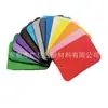 100% Profesional Espumado Fujian Eva Material en Rollo 0.3-10mm Colorido Material en Rollo Eva Eva Adhesivo de una y Doble Cara