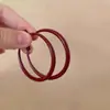 Pendientes de Diseño Exclusivo para Mujer, Pendientes de Moda Coreana, Clips para Orejas de Lujo Ligero, Pendientes de Perlas, Elementos Geométricos