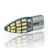 Vendas Diretas da Fábrica Luz de Largura de Carro LED W5W Luz de Placa 3014-24 Luz Interior Luz de Leitura T10 Luz de Motocicleta