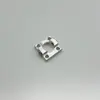 Accesorios Máquina Selladora Iron Man Módulo Regulador de Presión Tubo de Aire Eje Superior Tijeras Máquina Selladora Parte Soldada Inferior V2