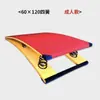 Equipamento de Treinamento de Salto para Crianças Ginástica Cabra Jardim de Infância Cavalo com Alças Pequeno Atletismo Cavalo de Tróia Alunos do Ensino Fundamental e Médio Esportes Cabra