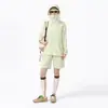 Conjunto de Ropa con Protección Solar 2026 Modelo Nuevo UPF50+ Verano Senderismo al Aire Libre Viajes Ropa y Pantalones Ligeros con Protección Solar Ropa para Mujer Transfronteriza
