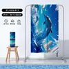 Toalla de Baño Especial para Gimnasio y Natación 80X160, Protección Solar para Playa Secado Rápido Doble Cara Felpa Chal Deportivo Toalla Gruesa