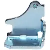 Bisagra Inferior para Refrigerador BCD-188 de Acero Inoxidable Aeroespacial y Civil con Material Engrosado y Accesorios Duraderos