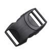 Hebilla de Plástico Multiespecificación Hebilla de Mochila Hebilla de Ajuste para Mochila Escolar Hebilla con Letra Liberación Rápida Ajustable Accesorios para Equipaje Venta al por Mayor
