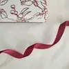 Nuevo estilo de planta estilo francés joyería artística para llevar en las uñas caja de embalaje para anillos pendientes de botón pendientes collar pulsera
