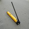 ShAnneng Supply YT4-8A Deslizante de Mineração 0kg Empurrador Hidráulico Manual Superior Operação de Trabalho