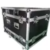 Cajas de Aleación de Aluminio Hechas a Medida, Cajas para Instrumentos, Cajas con Ruedas, Cajas de Aviación, Cajas para Exposiciones de Transporte, Cajas para Modelos de Equipos, Cajas de Audio