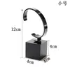 Suporte de Relógio Acrílico Transparente Suporte de Exibição de Relógio Suporte para Relógio Eletrônico Suporte para Pulseira
