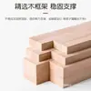 Sofá de tela para apartamentos pequeños, sofá perezoso para casas de alquiler, sofá de línea recta de lujo ligero, sofá cama moderno de color crema
