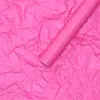 Papel forrado para embalagem de buquê de flores da loja de flores Jiemei Material, papel sulfite perolado para embalagem artesanal Sydney Paper
