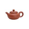 Tetera de arena púrpura venta al por mayor de fábrica mineral crudo tetera de arena púrpura tetera antigua clásica tradicional tetera para té Pu'er tetera para oficina y hogar