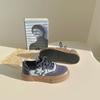 Zapatos de moda nacional Baikwang zapatos de skate estrella 2023 nuevos zapatos deportivos de plataforma de lona zapatos de skate de nicho originales casual