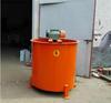 Em stock JW900 misturador pequeno concreto misturador JW900 vertical mistura de lama de cimento