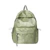 Mochila nova bolsa de estudante por atacado para alunos do ensino fundamental, mochila escolar de grande capacidade estilo japonês e coreano, mochila moderna para campus Ruiying