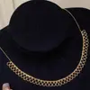 Colar de Renda Exquisito e de Alto Padrão Estilo Xiaohongshu Luxo Acessível Retro Francês Nicho Elegante Versátil Corrente para Clavícula para Mulheres