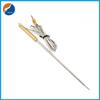 Sensor de temperatura de grado alimenticio, sensor de parrilla, sensor de temperatura de horno montado en la pared, sensor de temperatura NTC