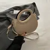 Moda 2025 Invierno Nuevo Estilo Casual y Elegante Diseño en Relieve Personalidad de Moda Bolso de Mano Bolso de Hombro Bolso Cruzado Bolso Tote Pequeño