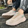 Zapatos de Talla Grande para Hombre y Mujer 2025 Venta al por Mayor Zapatos Anti-Aplastamiento y Anti-Perforación Zapatos con Puntera de Acero Zapatos de Seguridad Sitio de Construcción Antideslizantes Zapatos de Protección Laboral