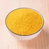 Mijo Amarillo Comestible de Qinzhou, Shanxi Grano de Cereal Mijo Glutinoso Papilla de Mijo Amarillo Pequeño Cosecha Nueva a Granel 2.5kg